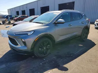 2024 Buick Encore KL4AMDSL7RB165224 Lot 47007386