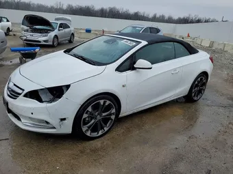 2016 Buick Cascada W04WT3N53GG056761