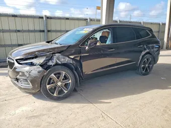 2018 Buick Enclave 5GAERBKW1JJ217319