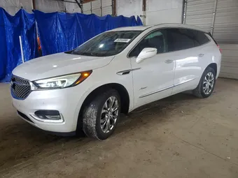 2021 Buick Enclave 5GAEVCKW3MJ106440 Lot 46855086