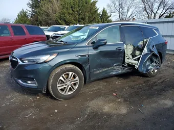 2019 Buick Enclave 5GAEVAKW5KJ206458 Lot 45547006