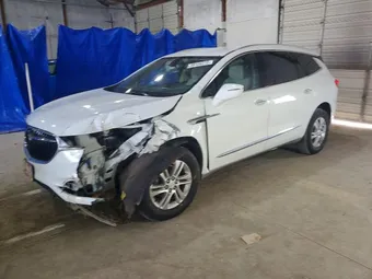 2020 Buick Enclave 5GAERBKW7LJ227307