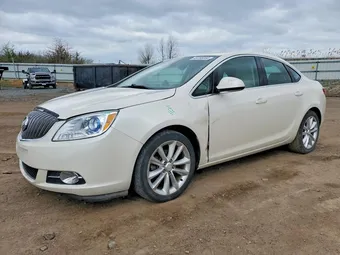 2015 Buick Verano 1G4PR5SK8F4157546
