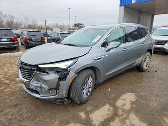 2024 Buick Enclave 5GAEVAKW6RJ118576 Lot 77972595