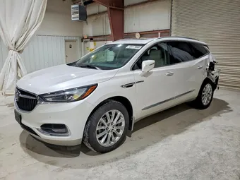 2021 Buick Enclave 5GAEVBKW5MJ240697 Lot 48917886