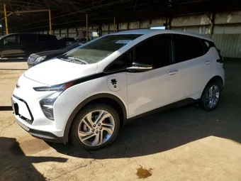 2022 Chevrolet Bolt EV 1G1FW6S03N4100563