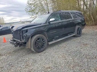 2015 Chevrolet Suburban 1GNSKKKC5FR741066