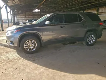 2020 Chevrolet Traverse 1GNERGKW8LJ241025 Lot 97517245