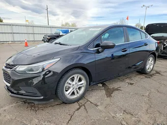 2016 Chevrolet Cruze 1G1BE5SM8G7321771 Lot 46910086