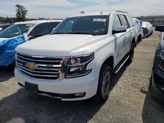 2017 Chevrolet Tahoe 1GNSKBKC5HR185716 Lot 50471326