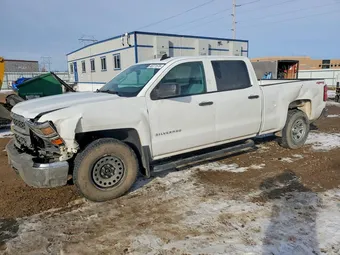 2015 Chevrolet Silverado 1500 3GCUKPEC2FG453144 Lot 46371676