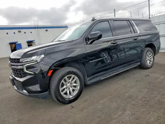 2021 Chevrolet Suburban 1GNSCBKT3MR363890