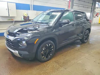 2023 Chevrolet Trailblazer KL79MRSL2PB089895 Lot 49803296