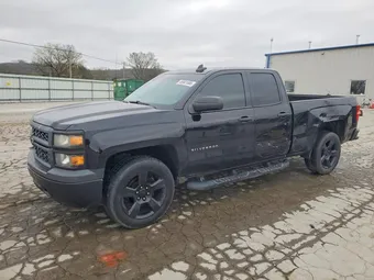 2015 Chevrolet Silverado 1500 1GCRCPEH3FZ410933 Lot 46901586