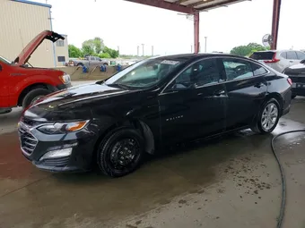 2023 Chevrolet Malibu 1G1ZD5ST2PF139384 Lot 49860286