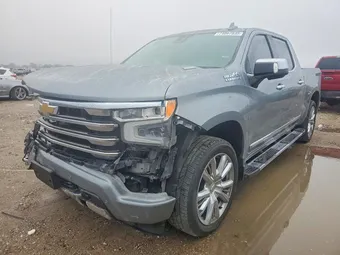 2023 Chevrolet Silverado 1500 3GCUDJE88PG219692 Lot 74067035