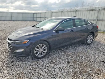 2023 Chevrolet Malibu 1G1ZD5ST6PF239472 Lot 49910076