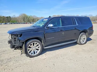 2016 Chevrolet Suburban 1GNSKJKC5GR209439