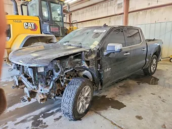 2019 Chevrolet Silverado 1500 1GCUYGED5KZ194778 Lot 75222935