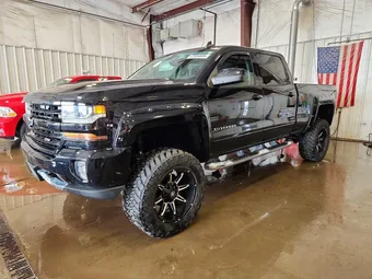 2016 Chevrolet Silverado 1500 3GCUKREC9GG342619 Lot 47804506