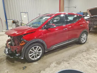 2022 Chevrolet Bolt EUV 1G1FZ6S00N4129686