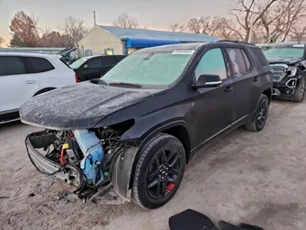 2020 Chevrolet Traverse 1GNEVKKW9LJ207075 Lot 95944605
