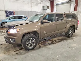2016 Chevrolet Colorado 1GCPTDE11G1392991 Lot 48431866