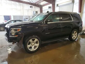 2015 Chevrolet Tahoe 1GNSKBKCXFR645367 Lot 46459066