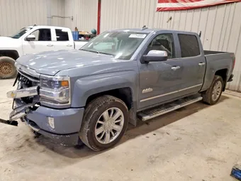 2016 Chevrolet Silverado 1500 3GCUKTEC0GG145920 Lot 77754895