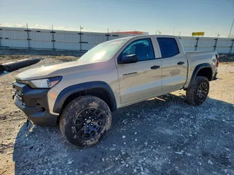 2023 Chevrolet Colorado 1GCPTEEK2P1256531 Lot 78519765