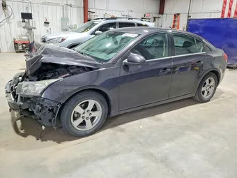 2015 Chevrolet Cruze 1G1PC5SB5F7115882 Lot 50357146