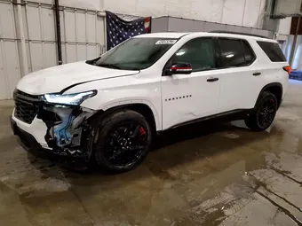 2023 Chevrolet Traverse 1GNEVKKW9PJ239076 Lot 49843296