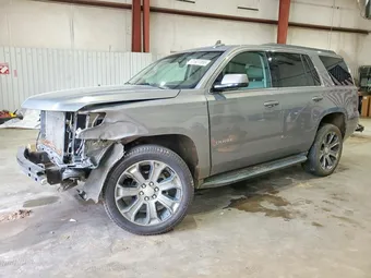 2018 Chevrolet Tahoe 1GNSCBKCXJR222763 Lot 41801066