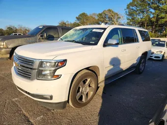 2020 Chevrolet Suburban 1GNSCJKC2LR196026