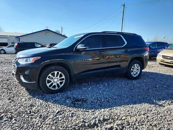 2020 Chevrolet Traverse 1GNERHKW5LJ171828 Lot 41773776