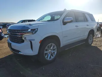 2024 Chevrolet Tahoe 1GNSKSKD9RR293914 Lot 75621905