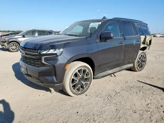 2024 Chevrolet Tahoe 1GNSKRKD2RR113021 Lot 85503255