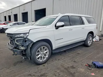 2023 Chevrolet Suburban 1GNSCFKD4PR370139