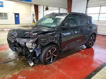 2023 Chevrolet Trailblazer KL79MUSL0PB112853 Lot 46264816