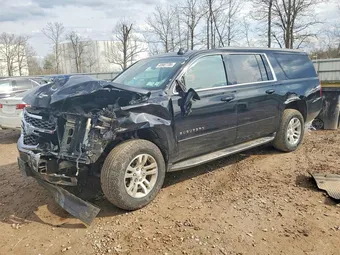 2017 Chevrolet Suburban 1GNSKGKCXHR347157