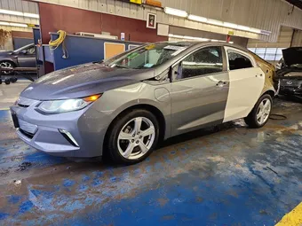2019 Chevrolet Volt 1G1RC6S59KU114321 Lot 79702055