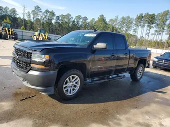 2017 Chevrolet Silverado 1500 1GCVKNEC9HZ363453 Lot 75630745