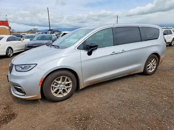 2026 Chrysler Pacifica 2C4RC1BG9TR182905 Lot 48165436