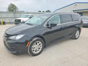 2023 Chrysler Voyager 2C4RC1CG2PR616540