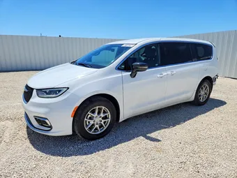 2026 Chrysler Pacifica 2C4RC1BG6TR196941 Lot 50160206
