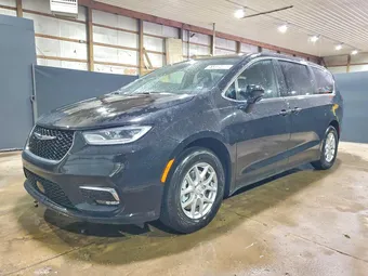 2026 Chrysler Pacifica 2C4RC1BG5TR273542 Lot 51359406