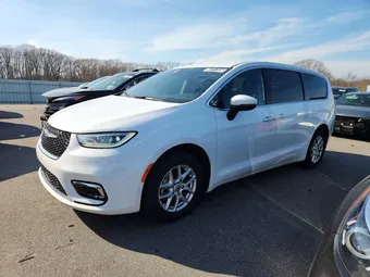2023 Chrysler Pacifica 2C4RC1FG2PR556674 Lot 49717326