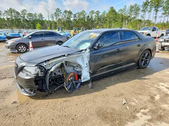 2023 Chrysler 300 2C3CCAPJ9PH500211