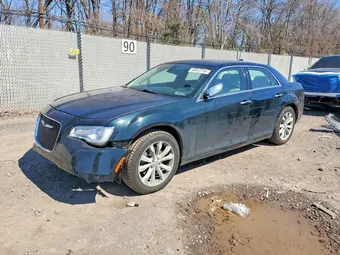 2016 Chrysler 300 2C3CCAKG2GH183075