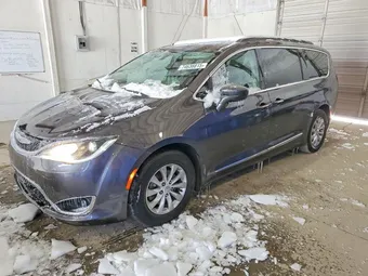 2017 Chrysler Pacifica 2C4RC1BG5HR771473 Lot 74638815